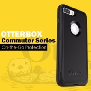 iPhone 7 On-The-Go Commuter Series Case OtterBox